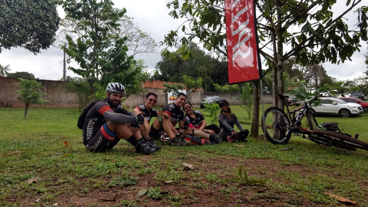 Test Ride Maroto Ciclor Bike Shop